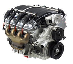 C0290 Engine